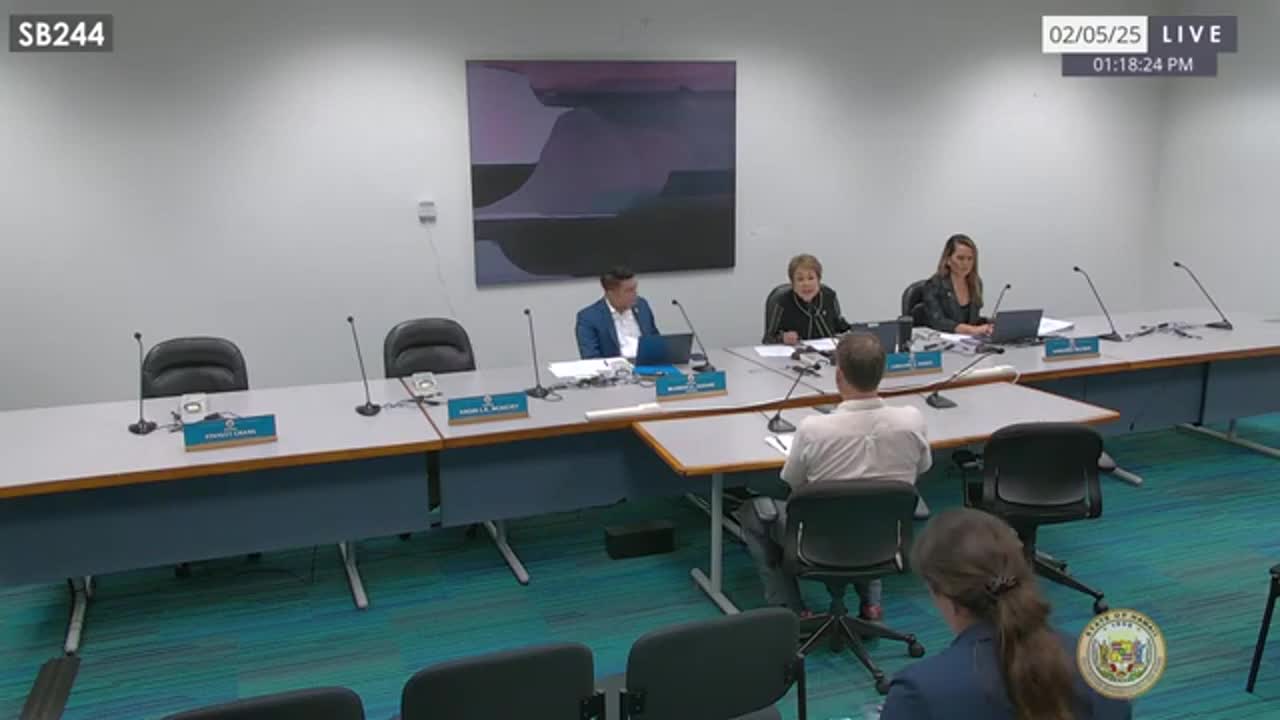 Preview image for SB 244