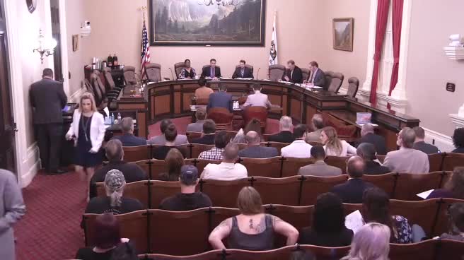 Preview image for SB 1018