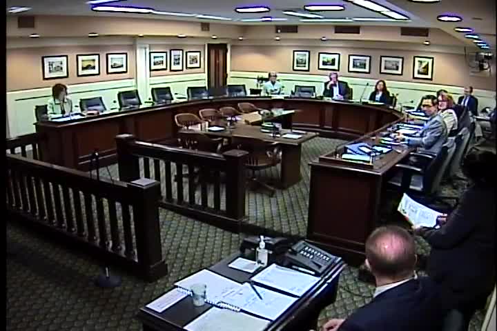 Assembly Standing Committee on Judiciary
