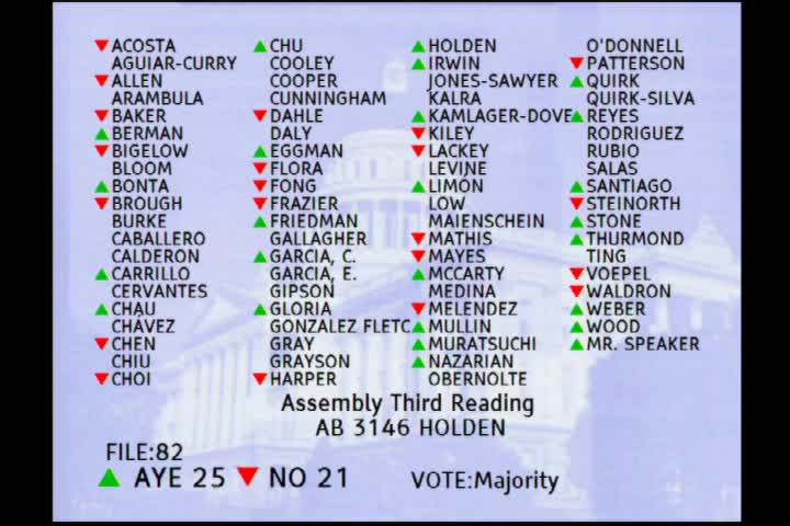 Assembly Floor