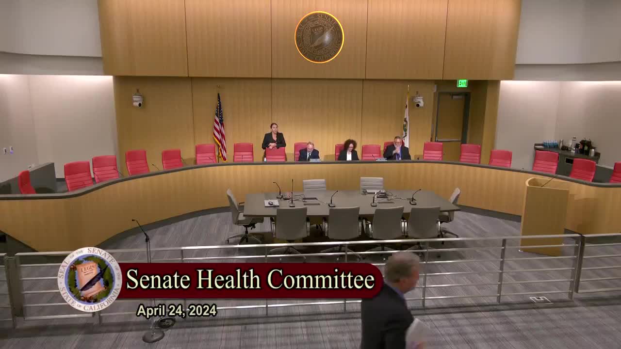 Preview image for SB 999