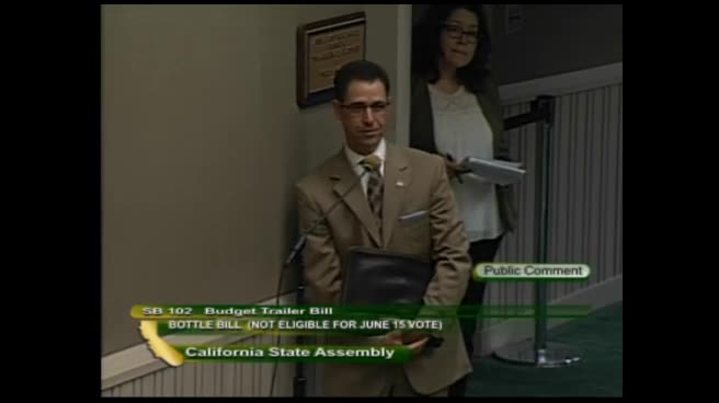 Preview image for SB 105