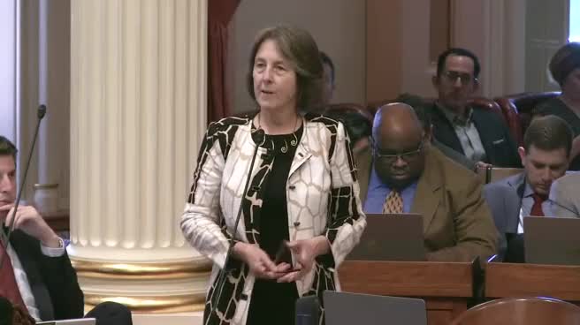 Preview image for SB 1393