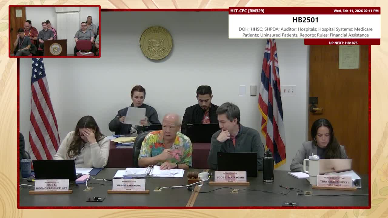 Preview image for HB 1875
