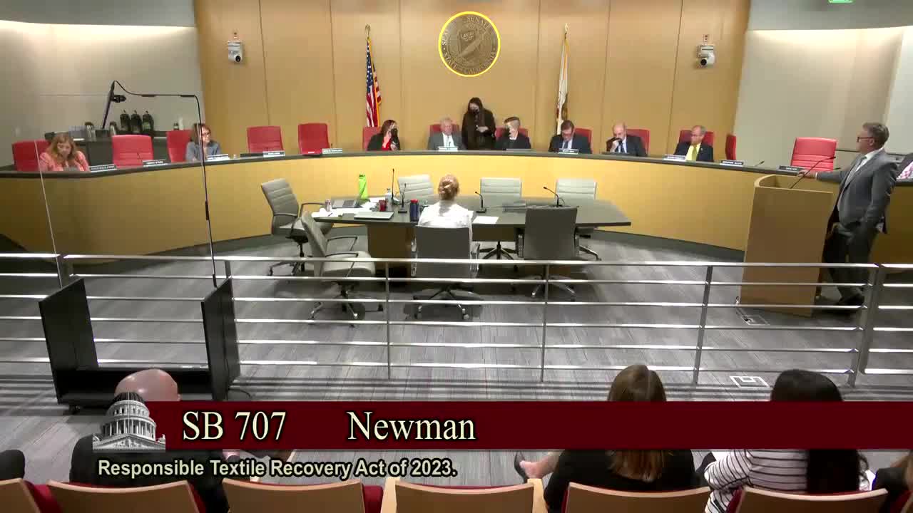 Preview image for SB 707