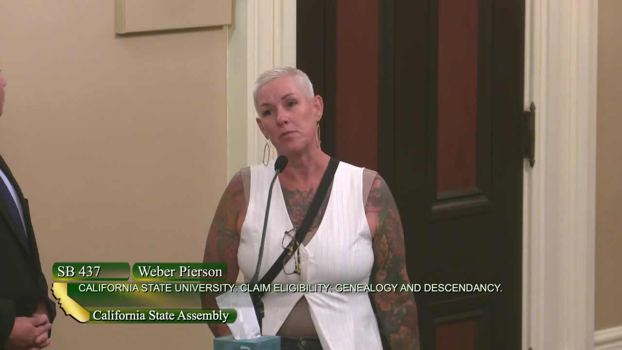 Preview image for SB 437