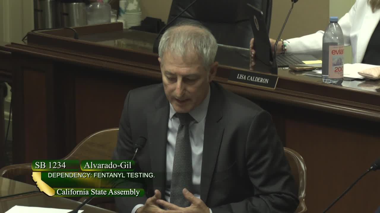 Preview image for SB 1345