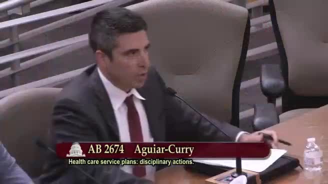 Preview image for AB 2850