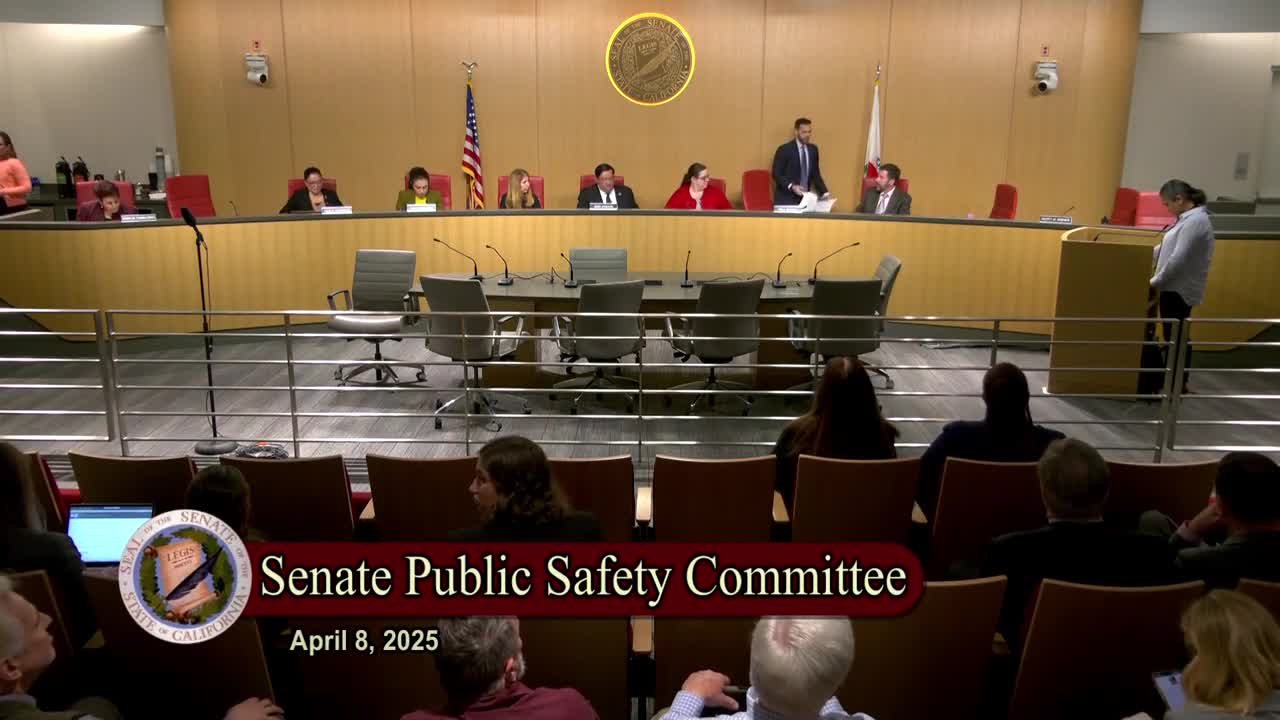 Preview image for SB 396