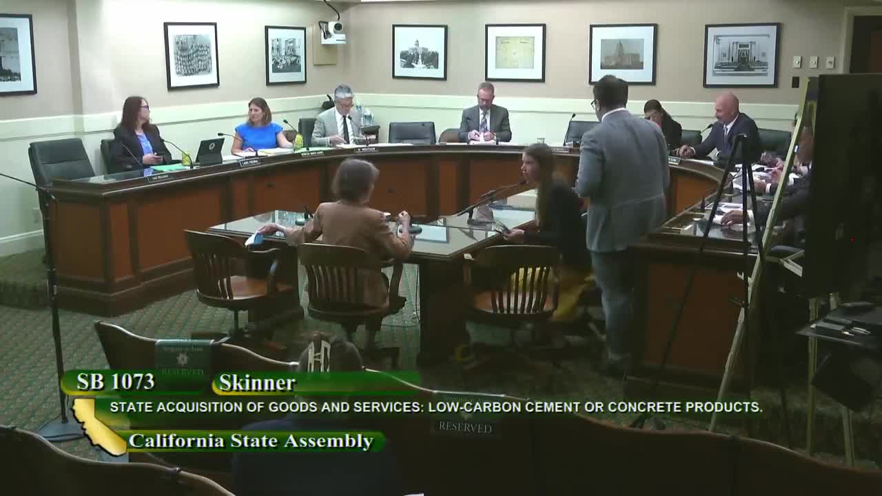 Preview image for SB 1402