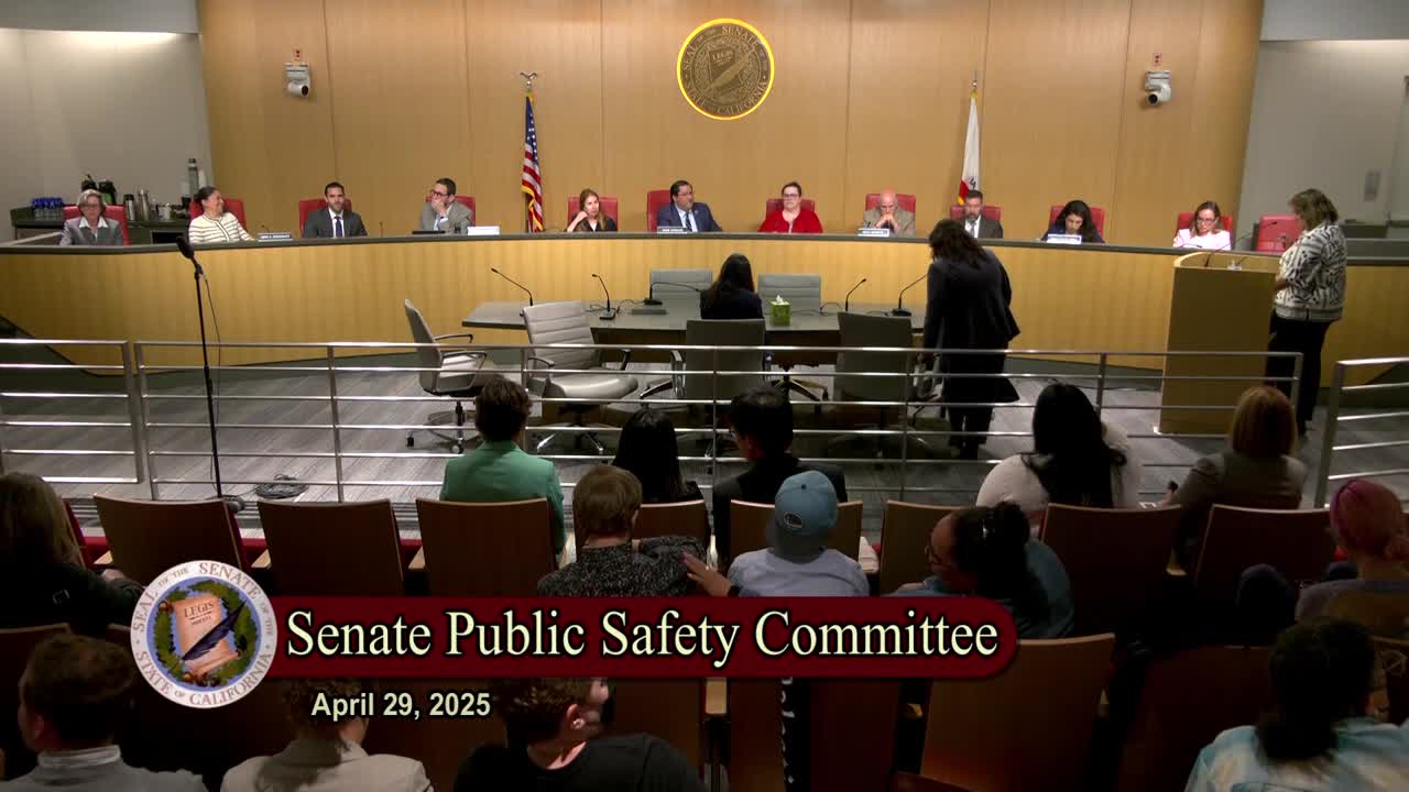 Preview image for SB 357