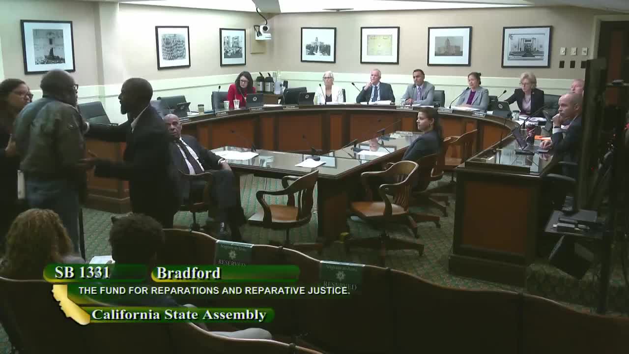 Preview image for SB 1331