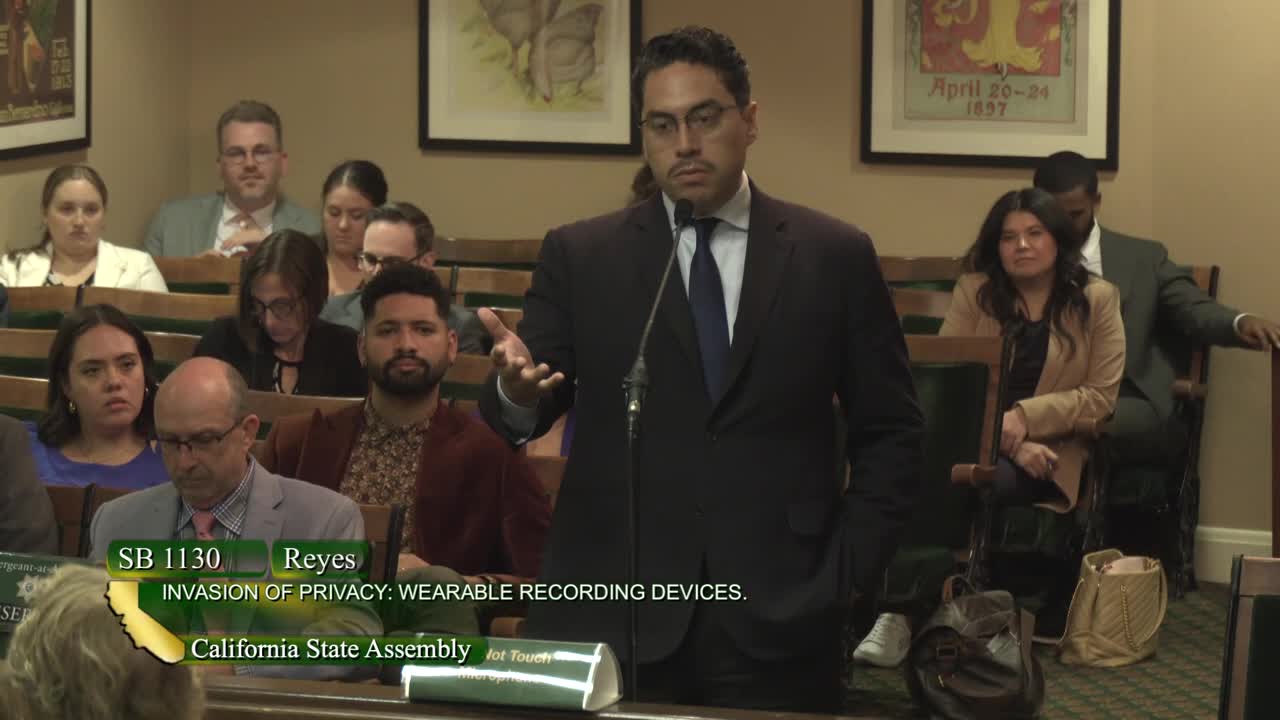 Preview image for SB 969