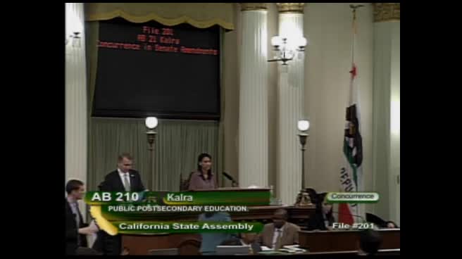 Assembly Floor