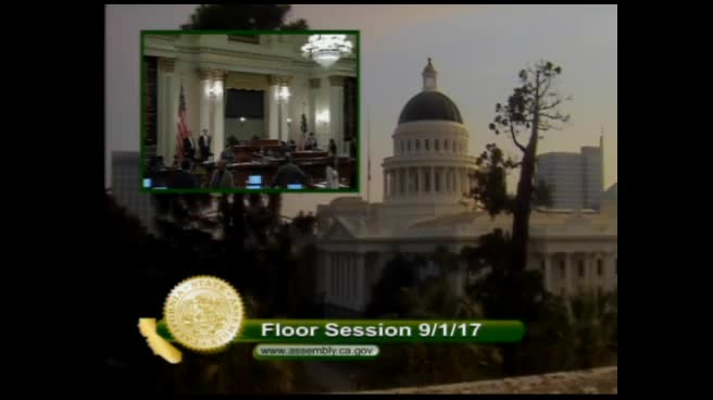 Assembly Floor