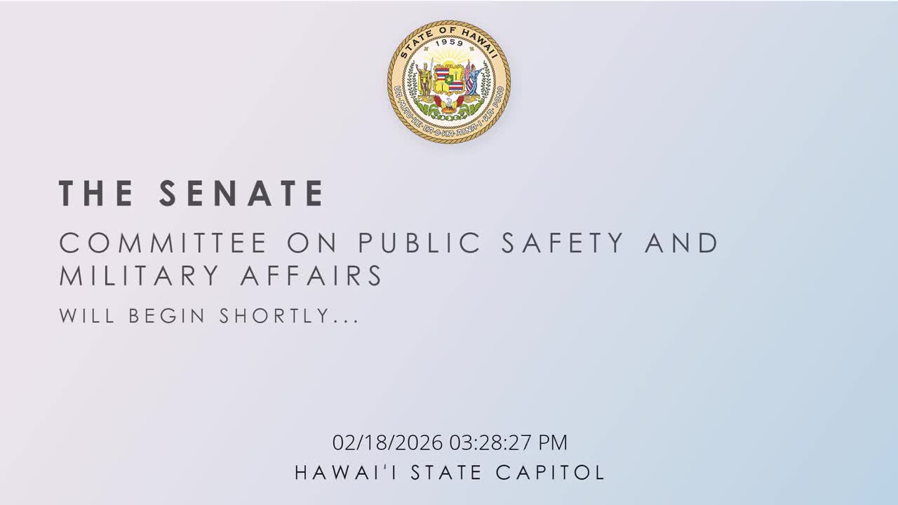 Preview image for SB 3192