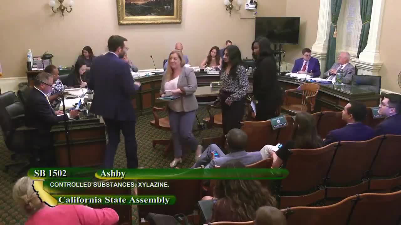 Preview image for SB 285