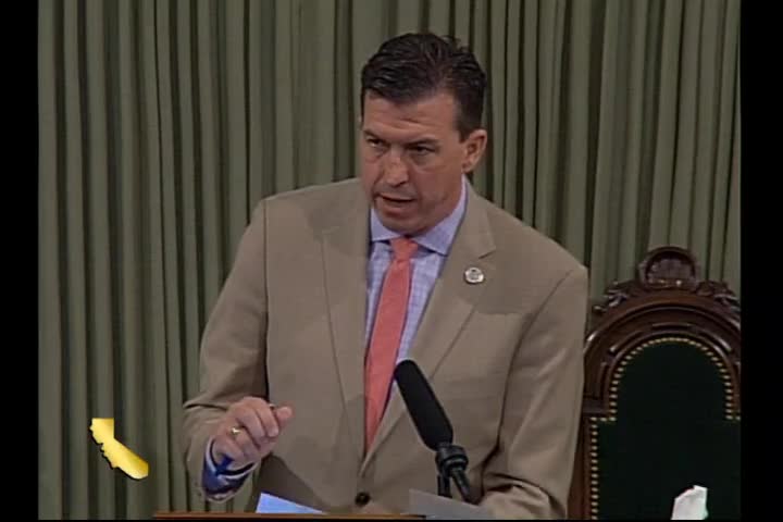 Assembly Floor