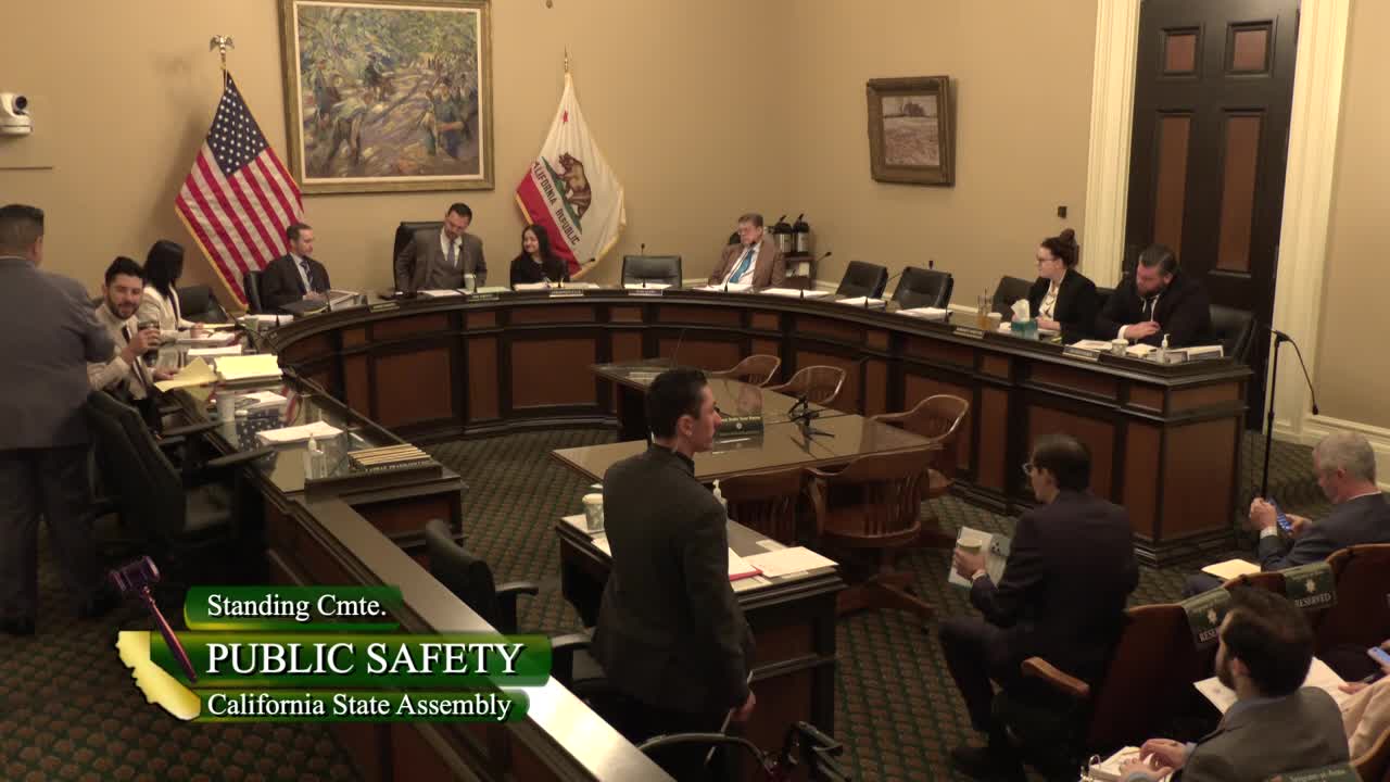 Preview image for SB 1009
