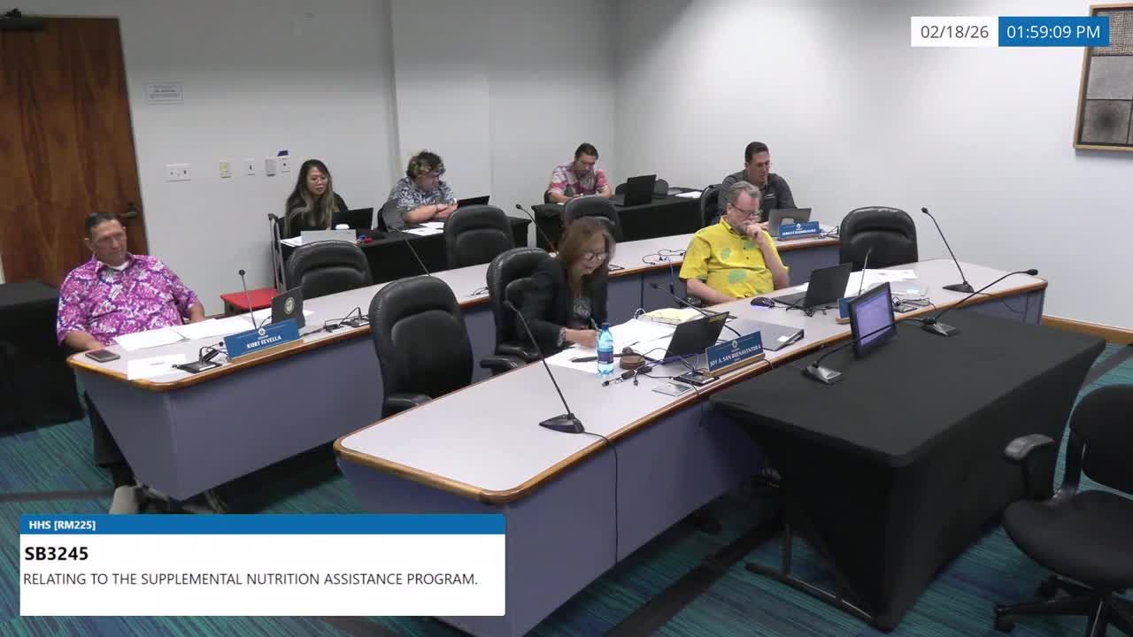 Preview image for SB 3245