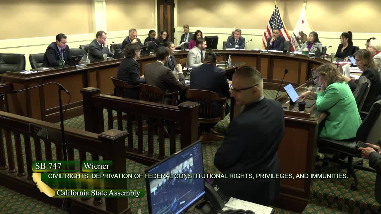Preview image for SB 934