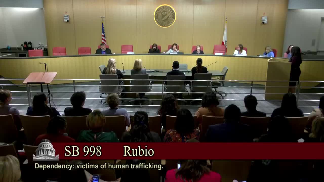 Preview image for SB 1078