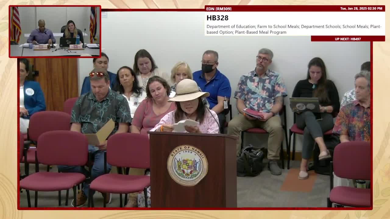 Preview image for HB 903