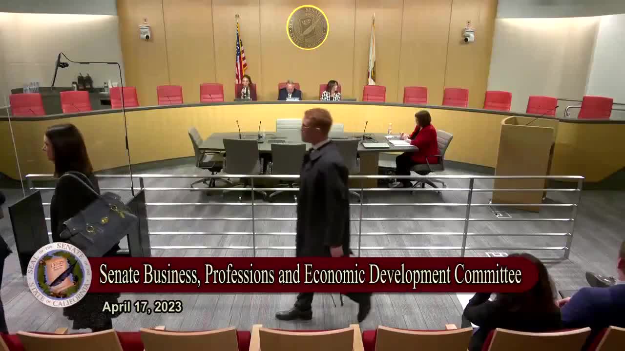 Preview image for SB 285