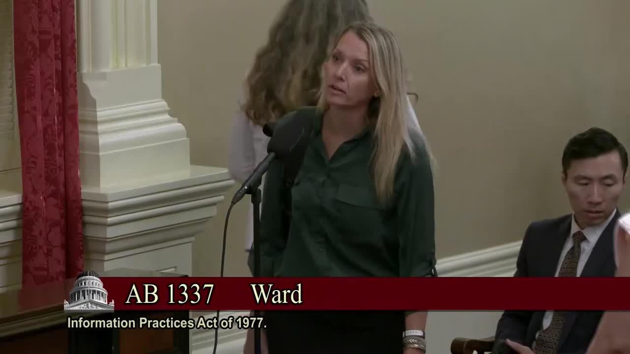 Preview image for AB 1337