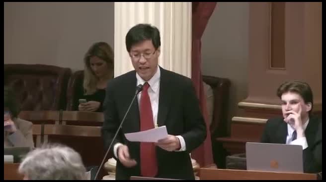 Senate Floor