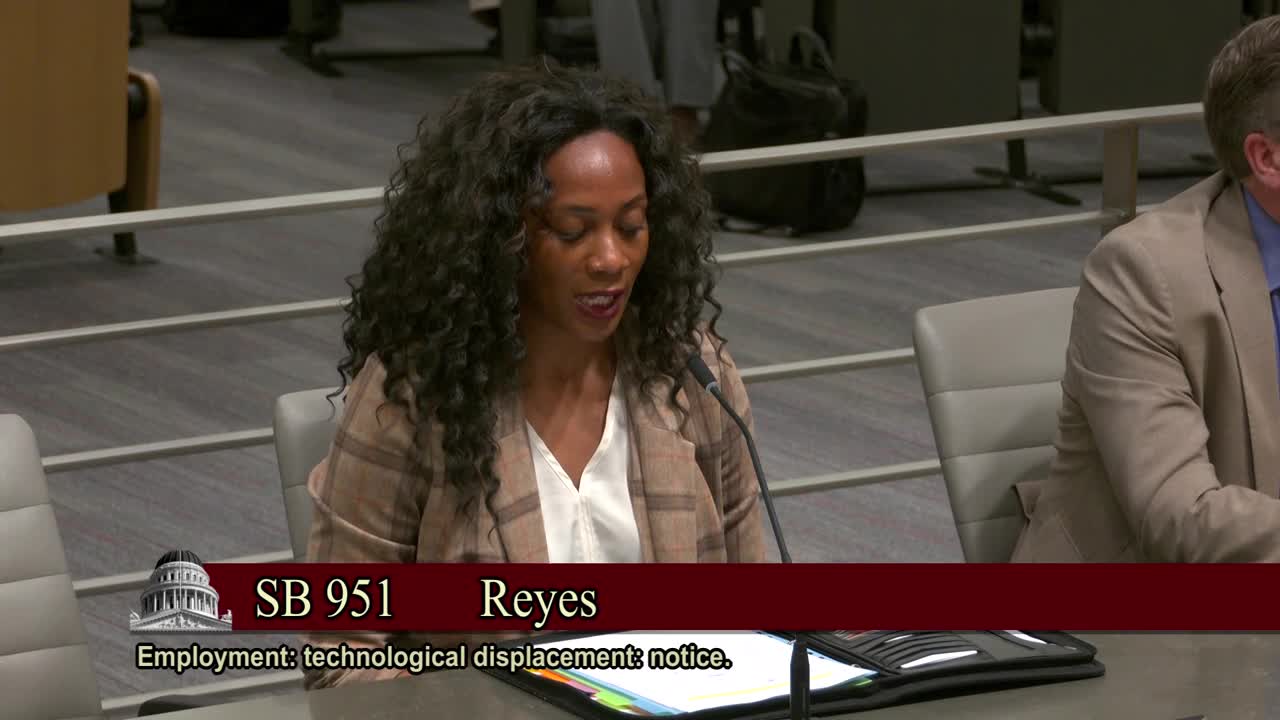 Preview image for SB 951