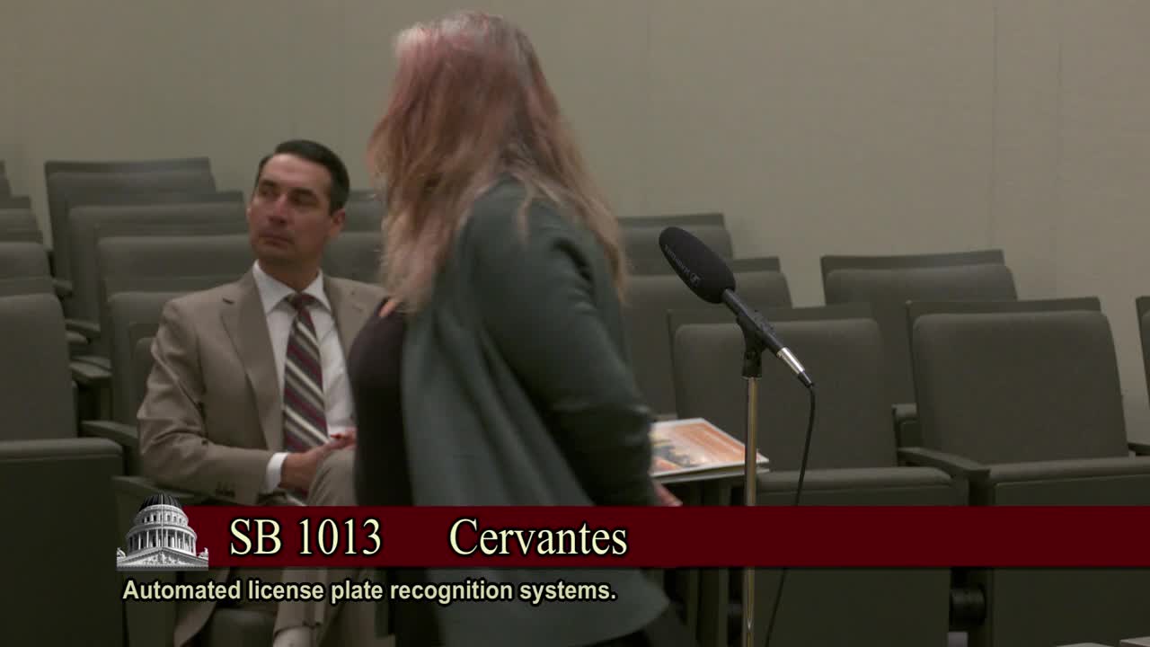 Preview image for SB 1218