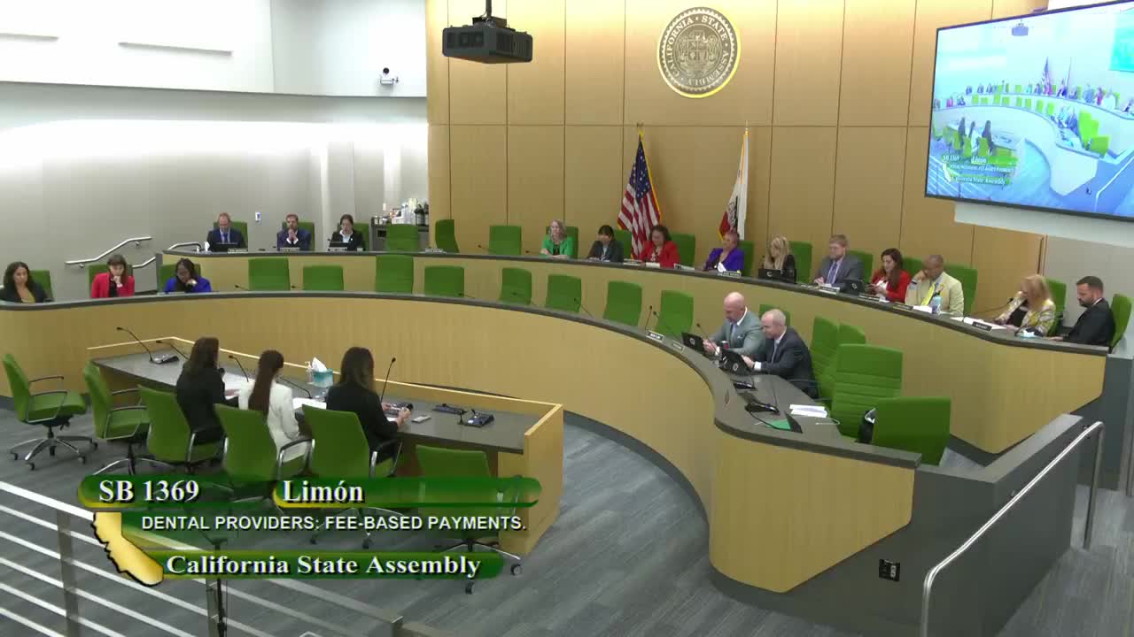 Preview image for SB 1016