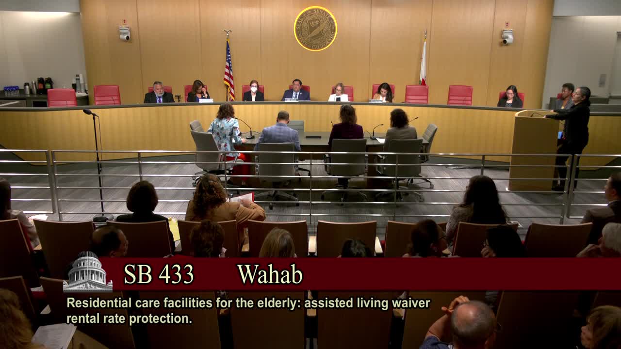 Preview image for SB 433