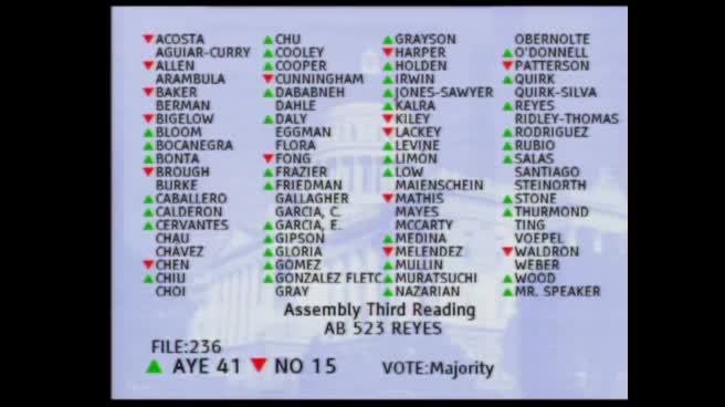 Assembly Floor