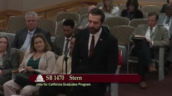 Preview image for SB 913