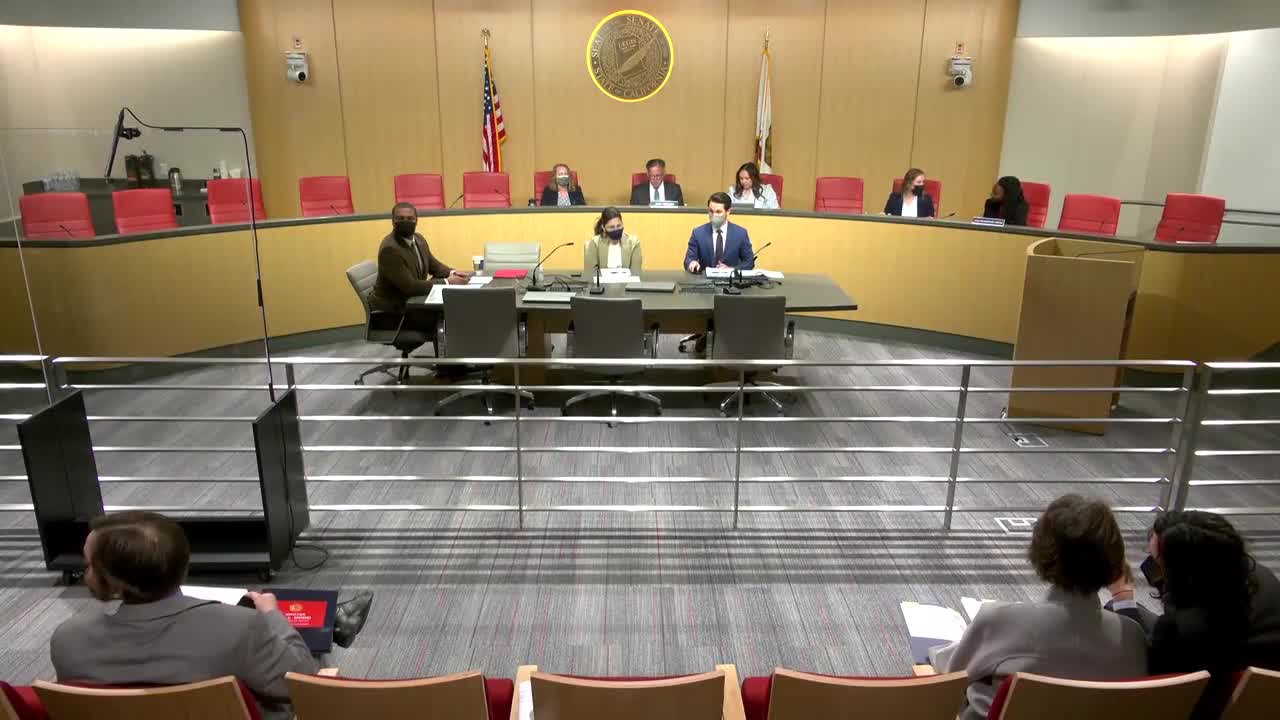 Preview image for SB 88
