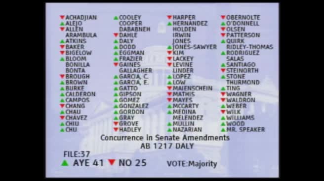 Preview image for SB 778