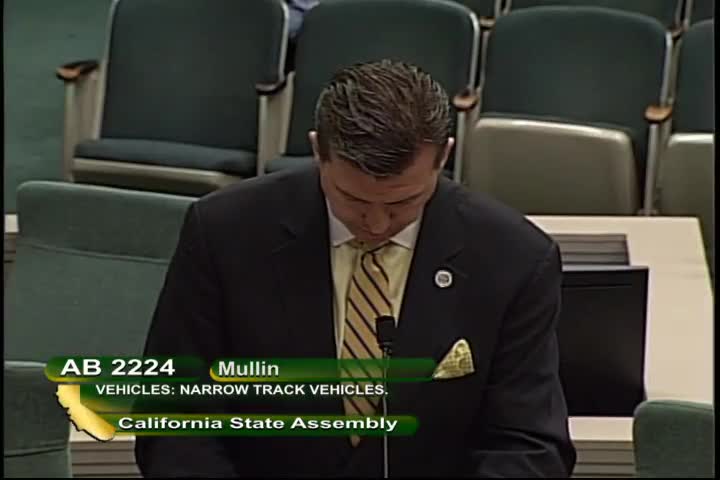 Preview image for AB 3097