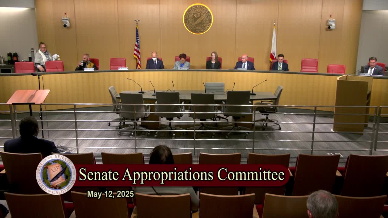 Preview image for SB 274