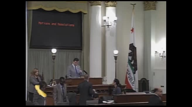 Assembly Floor