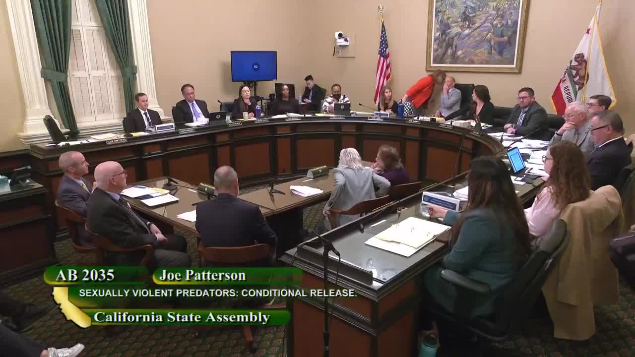 Preview image for AB 2035