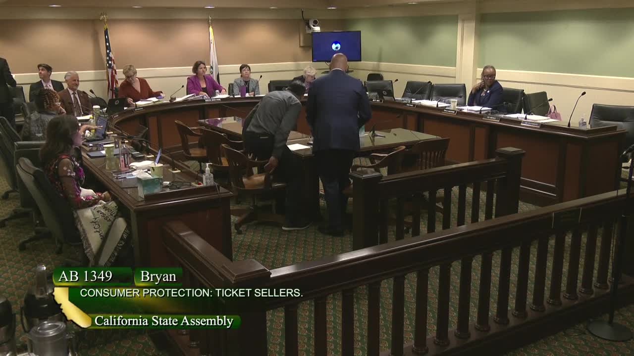 Preview image for AB 1349