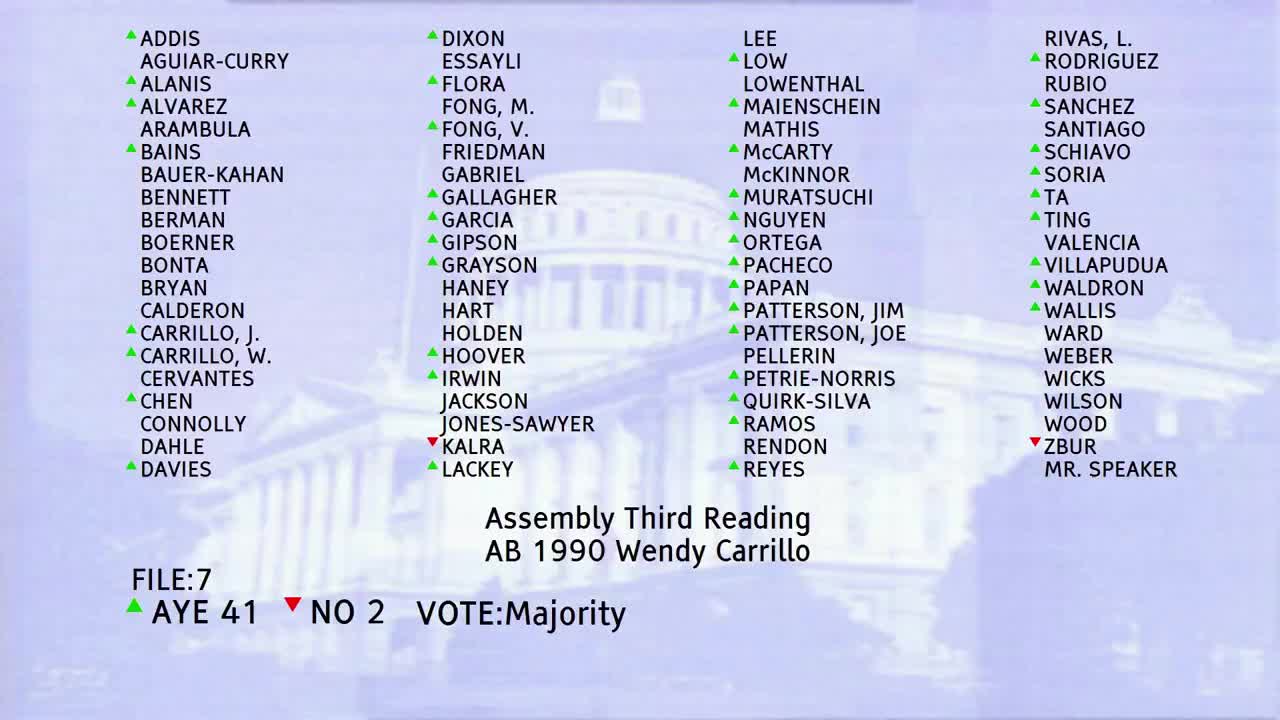 Preview image for AB 2882