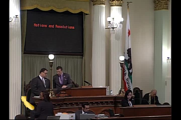 Preview image for SB 134