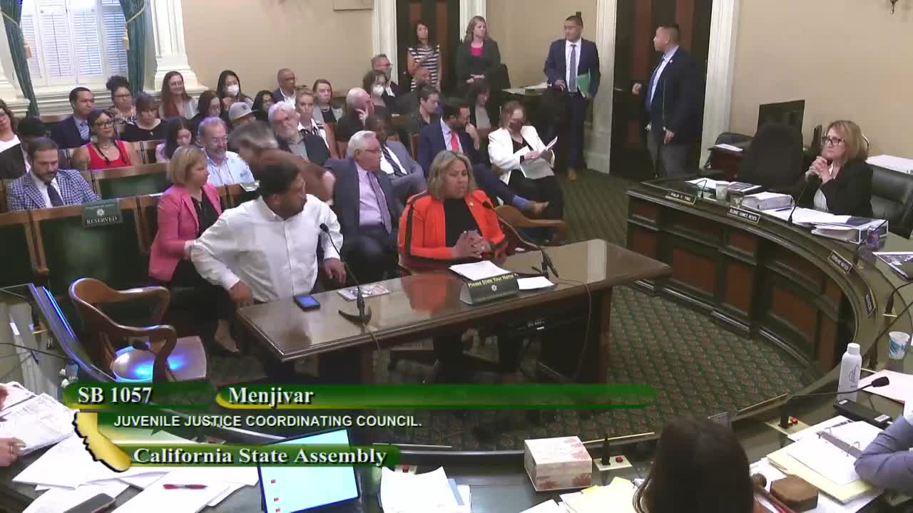 Preview image for SB 1057