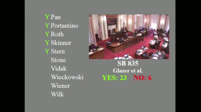 Preview image for SB 957