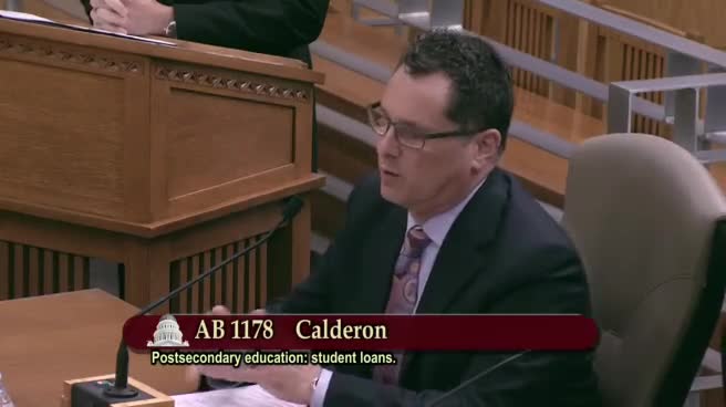 Preview image for AB 1178