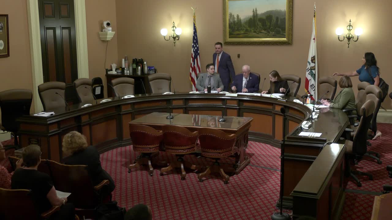 Preview image for AB 330