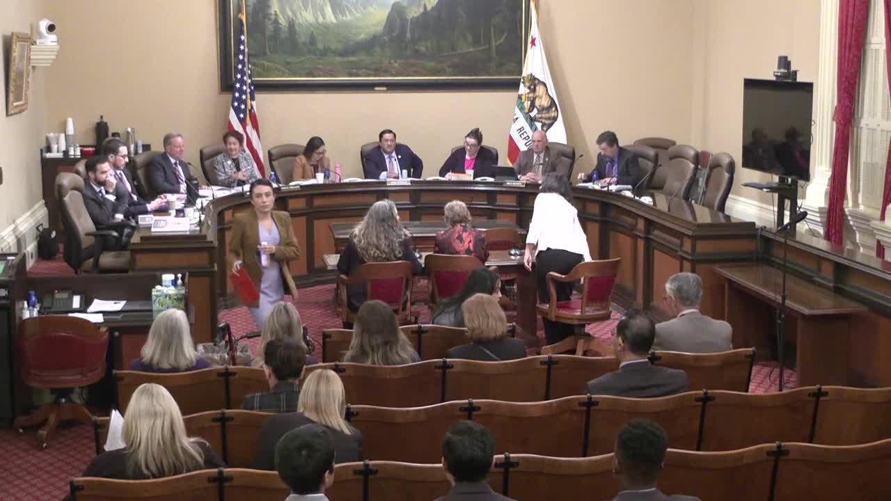 Preview image for SB 1130